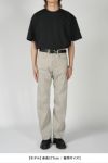 NVRFRGT(ネバーフォーゲット)3D TWISTED JEANS 3Dツイステッドジーンズ NF241P07B -4