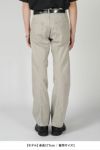 NVRFRGT(ネバーフォーゲット)3D TWISTED JEANS 3Dツイステッドジーンズ NF241P07B -11