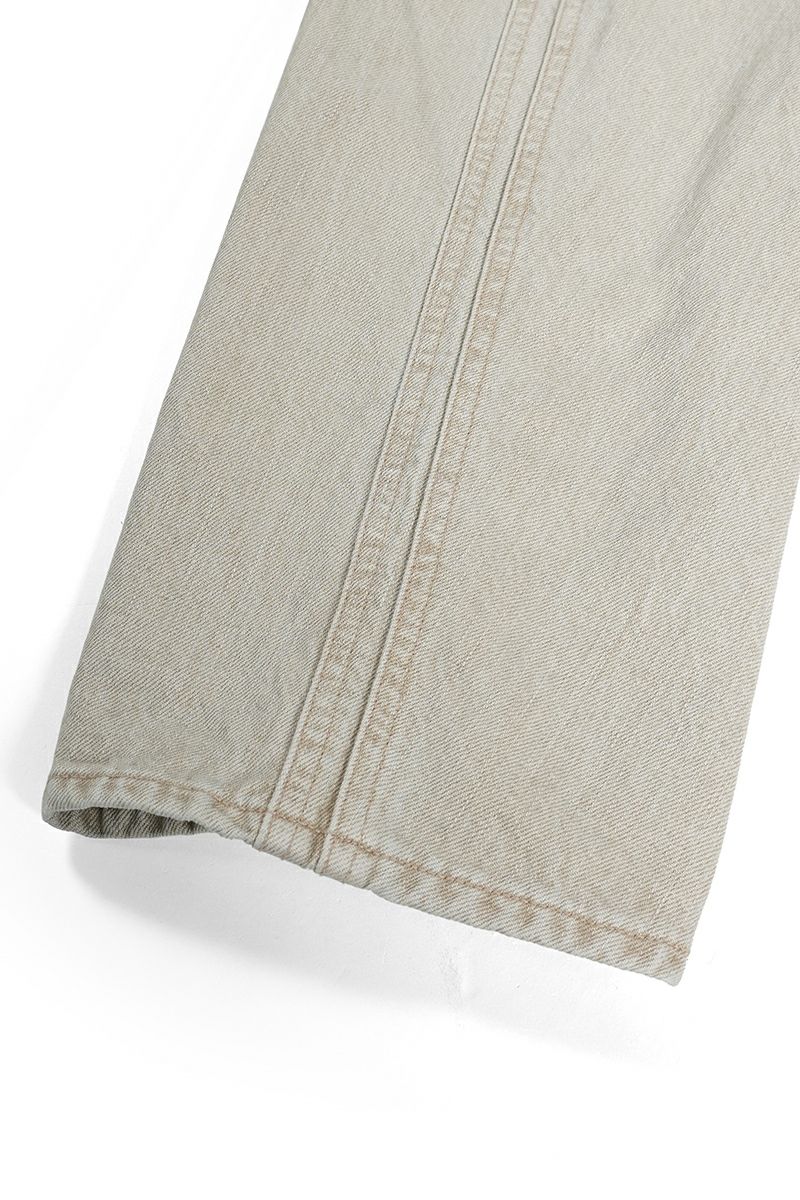 NVRFRGT(ネバーフォーゲット)3D TWISTED JEANS 3Dツイステッドジーンズ NF241P07B -19