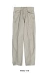 NVRFRGT(ネバーフォーゲット)3D TWISTED JEANS 3Dツイステッドジーンズ NF241P07B -20