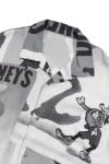 Porter Classic(ポータークラシック)DISNEY V/P PC ALOHA COLLECTION ALOHA SHIRT / GOOFY 2 ディズニービンテージポスターPCアロハコレクションアロハシャツ グーフィー② PC-024-2704 -11
