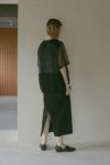 MANOF(マノフ)メッシュレイヤードワンピース 86112-5052 -10
