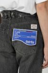 DAIRIKU(ダイリク)Flare Denim Pants フレアデニムパンツ 24SS D-14 -2