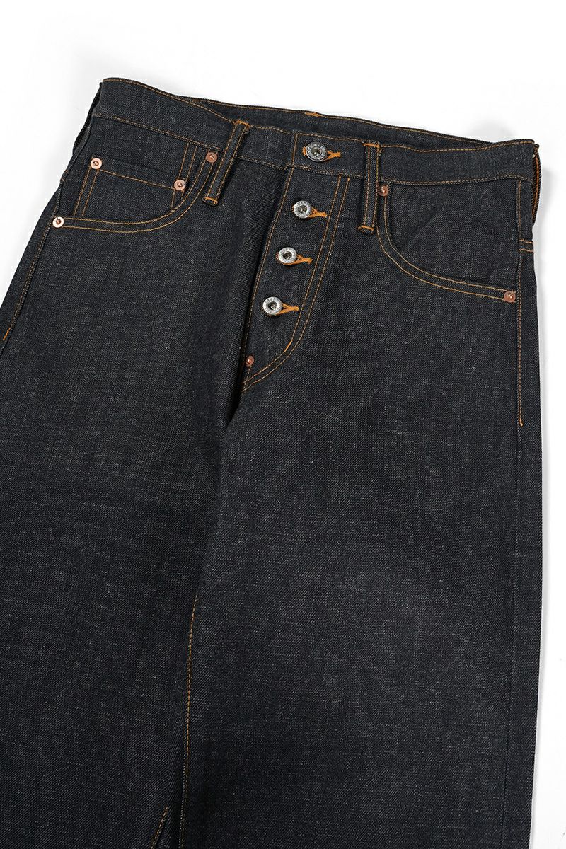 SUGARHILL(シュガーヒル)TYPE 502 DENIM PANTS デニムパンツ CLASS005 -3