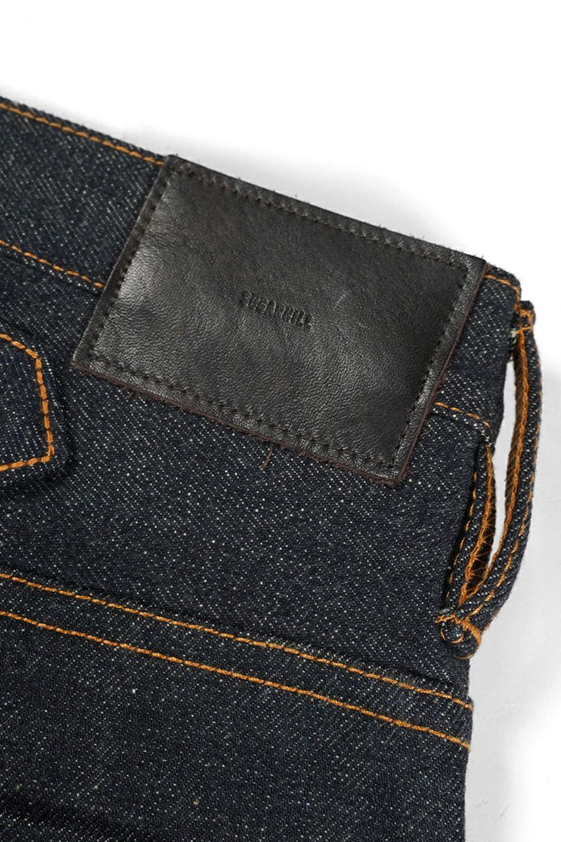 SUGARHILL(シュガーヒル)TYPE 502 DENIM PANTS デニムパンツ CLASS005 -8