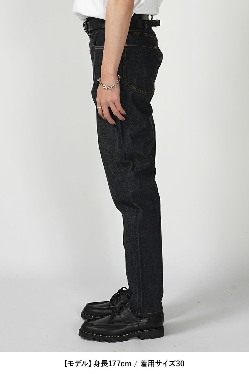SUGARHILL(シュガーヒル)TYPE 502 DENIM PANTS デニムパンツ CLASS005 -16