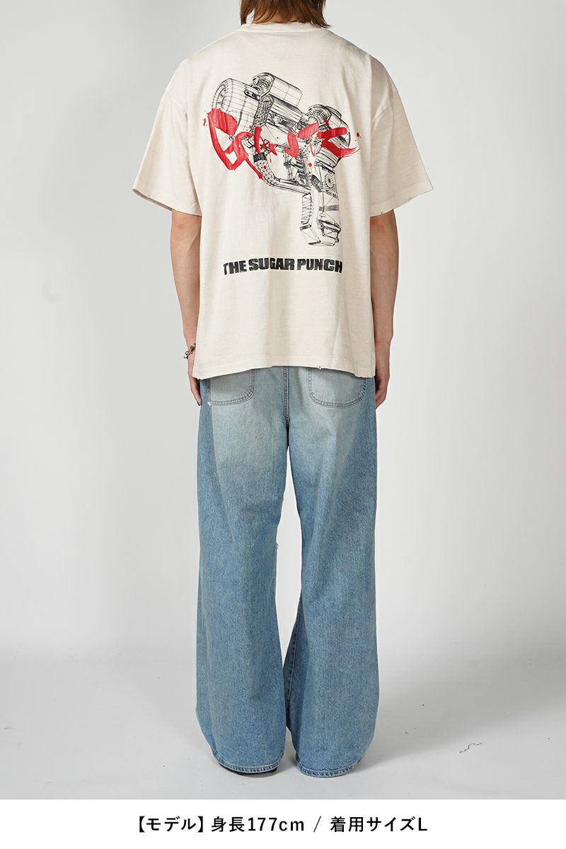 THE SUGAR PUNCH(シュガーパンチ) | THE SUGAR PUNCH(シュガーパンチ