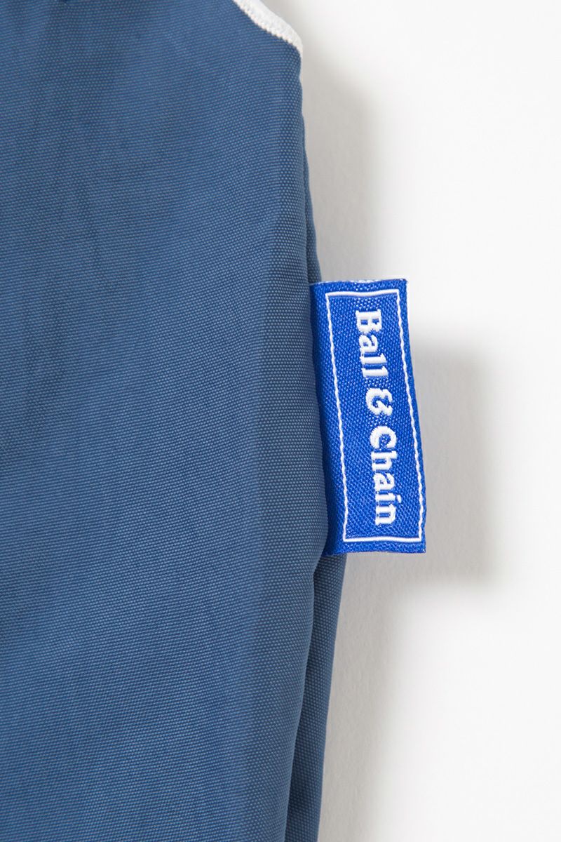 Ball & Chain(ボールアンドチェーン)BANDANA (M) ショッピングバック トートバッグ 301008 -4