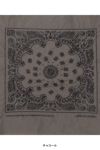 Ball & Chain(ボールアンドチェーン)BANDANA (M) ショッピングバック トートバッグ 301008 -10