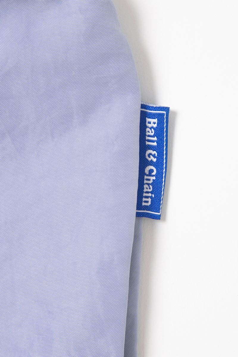 Ball & Chain(ボールアンドチェーン)F.BUTTERFLY (M) ショッピングバック トートバッグ 301015 -4