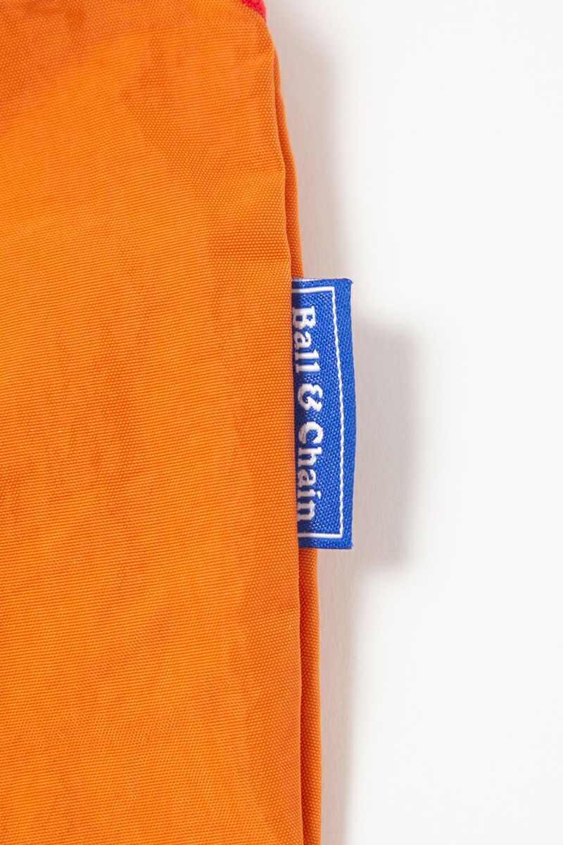 Ball & Chain(ボールアンドチェーン)TWO HORSE (M) ショッピングバック トートバッグ 301024 -4