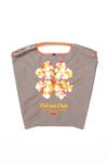 Ball & Chain(ボールアンドチェーン)CLOVER (M) ショッピングバック トートバッグ 301026 -1