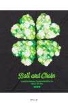 Ball & Chain(ボールアンドチェーン)CLOVER (M) ショッピングバック トートバッグ 301026 -6