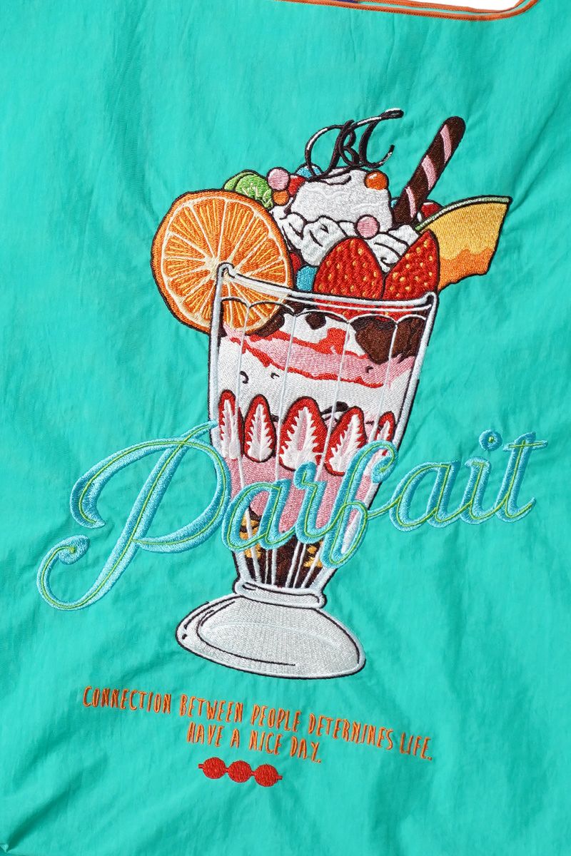 Ball & Chain(ボールアンドチェーン)PARFAIT (M) ショッピングバック トートバッグ 301029 -1