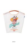 Ball & Chain(ボールアンドチェーン)PARFAIT (M) ショッピングバック トートバッグ 301029 -6