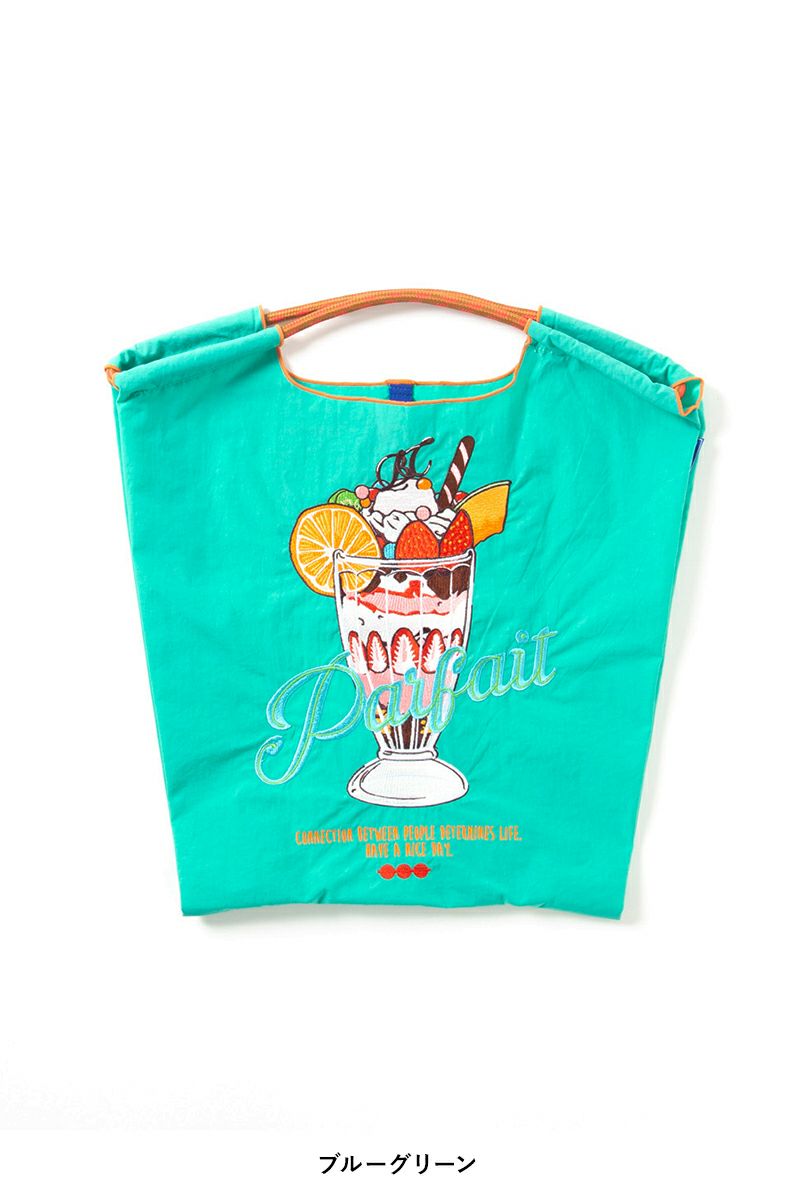 Ball & Chain(ボールアンドチェーン)PARFAIT (M) ショッピングバック トートバッグ 301029 -8