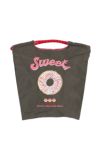 Ball & Chain(ボールアンドチェーン)SWEET (M) ショッピングバック トートバッグ 301031 -1