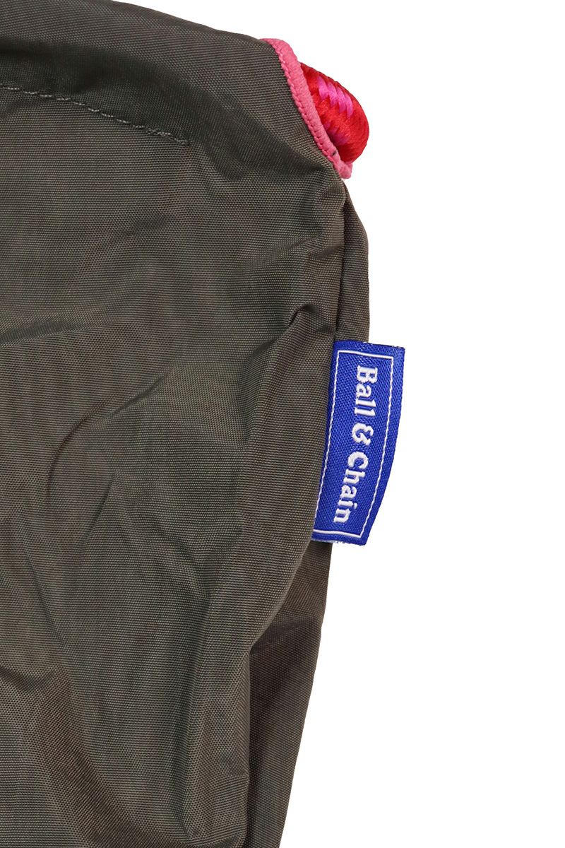 Ball & Chain(ボールアンドチェーン)SWEET (M) ショッピングバック トートバッグ 301031 -4