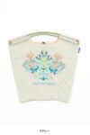 Ball & Chain(ボールアンドチェーン)PEACOK TWITTER (M) ショッピングバック トートバッグ 301036 -7