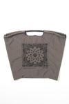 Ball & Chain(ボールアンドチェーン)BANDANA (L) ショッピングバック トートバッグ 301108 -1