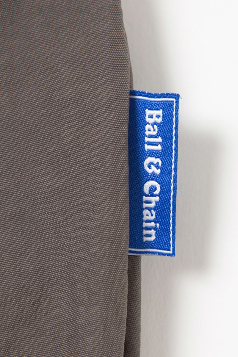 Ball & Chain(ボールアンドチェーン)BANDANA (L) ショッピングバック トートバッグ 301108 -4