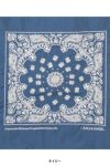 Ball & Chain(ボールアンドチェーン)BANDANA (L) ショッピングバック トートバッグ 301108 -6