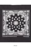 Ball & Chain(ボールアンドチェーン)BANDANA (L) ショッピングバック トートバッグ 301108 -8