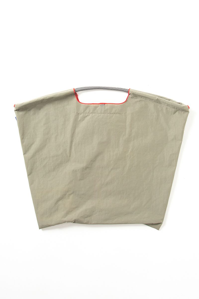 Ball & Chain(ボールアンドチェーン)TWO HORSE (L) ショッピングバック トートバッグ 301124 -2