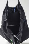 Ball & Chain(ボールアンドチェーン)CLOVER (L) ショッピングバック トートバッグ 301126 -3
