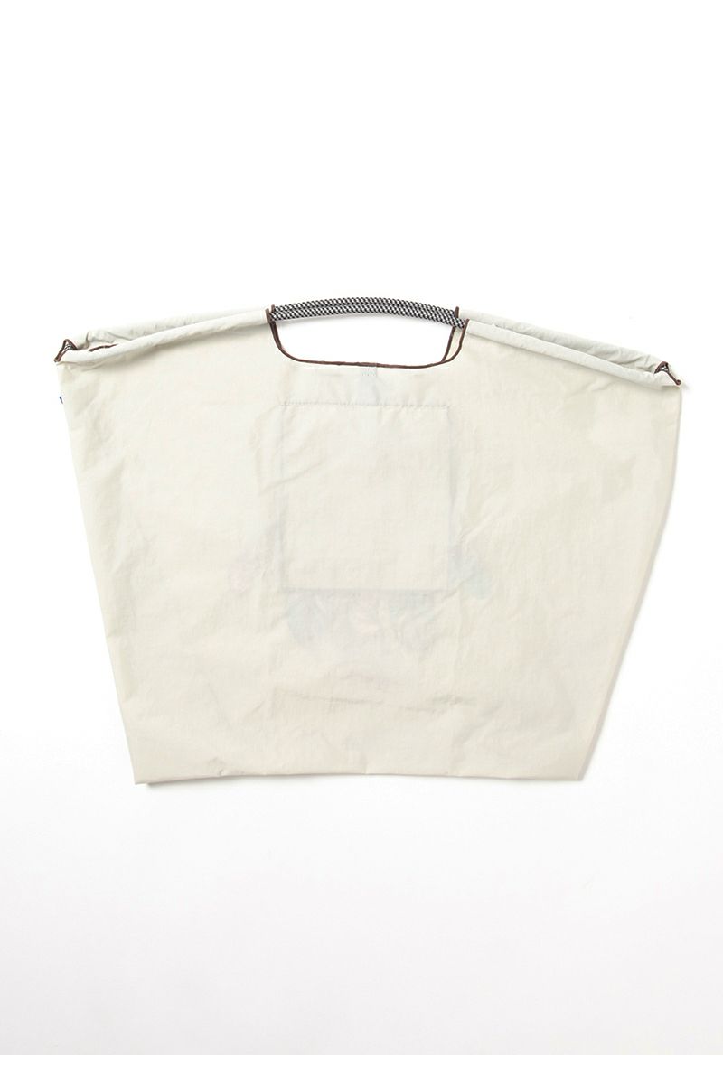 Ball & Chain(ボールアンドチェーン)D.CATCHER (L) ショッピングバック トートバッグ 301127 -1