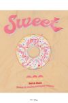 Ball & Chain(ボールアンドチェーン)SWEET (L) ショッピングバック トートバッグ 301131 -6