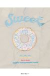 Ball & Chain(ボールアンドチェーン)SWEET (L) ショッピングバック トートバッグ 301131 -8