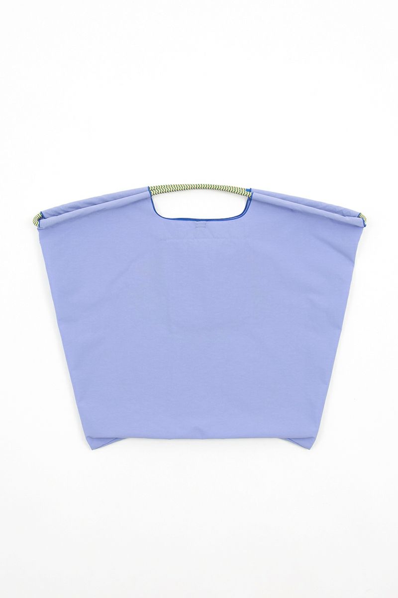 Ball & Chain(ボールアンドチェーン)TWITTER (L) ショッピングバック トートバッグ 301136 -2