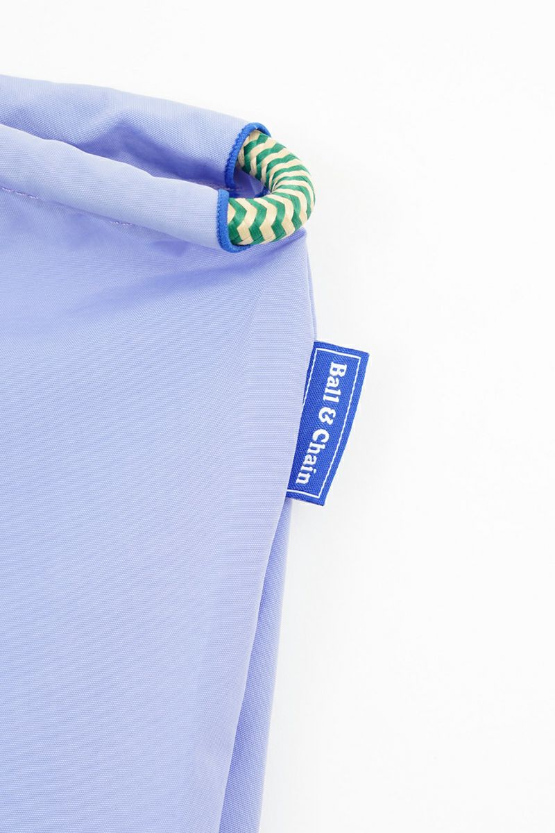 Ball & Chain(ボールアンドチェーン)TWITTER (L) ショッピングバック トートバッグ 301136 -4