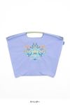 Ball & Chain(ボールアンドチェーン)TWITTER (L) ショッピングバック トートバッグ 301136 -5