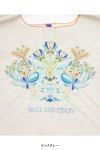 Ball & Chain(ボールアンドチェーン)TWITTER (L) ショッピングバック トートバッグ 301136 -8