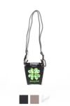 Ball & Chain(ボールアンドチェーン)CLOVER (S) ショッピングバック トートバッグ 301226