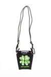 Ball & Chain(ボールアンドチェーン)CLOVER (S) ショッピングバック トートバッグ 301226 -1