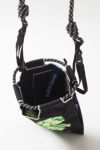 Ball & Chain(ボールアンドチェーン)CLOVER (S) ショッピングバック トートバッグ 301226 -3