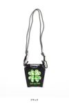 Ball & Chain(ボールアンドチェーン)CLOVER (S) ショッピングバック トートバッグ 301226 -4