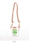 Ball & Chain(ボールアンドチェーン)CLOVER (S) ショッピングバック トートバッグ 301226 -8