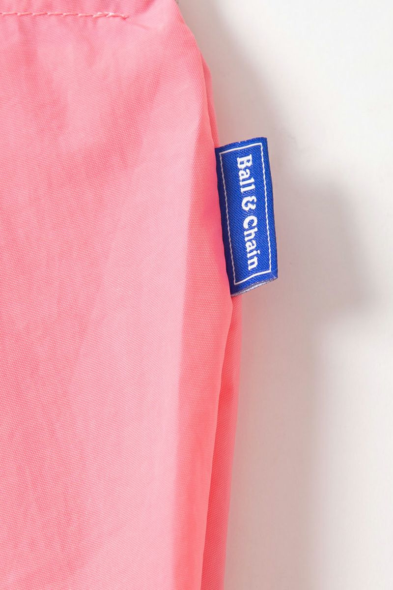 Ball & Chain(ボールアンドチェーン)P.CAT (M) ショッピングバック トートバッグ 313009 -4