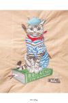 Ball & Chain(ボールアンドチェーン)P.CAT (M) ショッピングバック トートバッグ 313009 -6