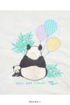 Ball & Chain(ボールアンドチェーン)D.PANDA (M) ショッピングバック トートバッグ 313010 -8
