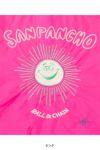 Ball & Chain(ボールアンドチェーン)R.SANPANCHO (M) ショッピングバック トートバッグ 314002 -10