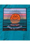 Ball & Chain(ボールアンドチェーン)A.SUN SET (M) ショッピングバック トートバッグ 314005 -5