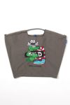 Ball & Chain(ボールアンドチェーン)A.BIG D (L) ショッピングバック トートバッグ 314104 -1