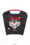 Ball & Chain(ボールアンドチェーン)M.TIGER (M) ショッピングバック トートバッグ 319001 -7