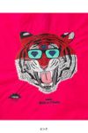 Ball & Chain(ボールアンドチェーン)M.TIGER (M) ショッピングバック トートバッグ 319001 -10