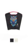 Ball & Chain(ボールアンドチェーン)M.OWL (M) ショッピングバック トートバッグ 319006